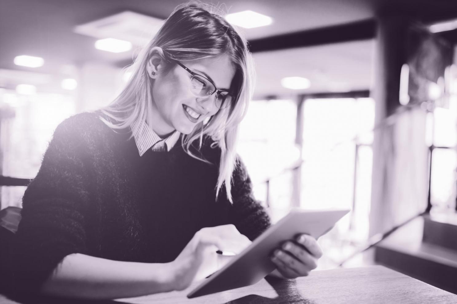 Environnement d'apprentissage structuré pour les séminaires