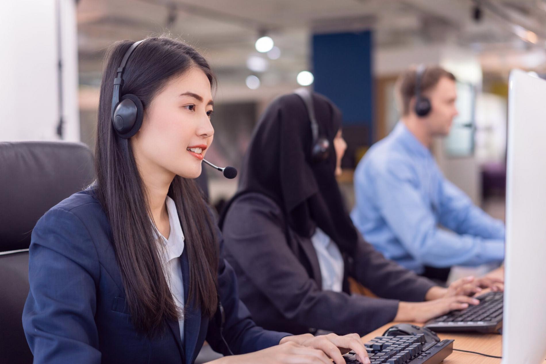 Discussion collaborative pendant un webinaire