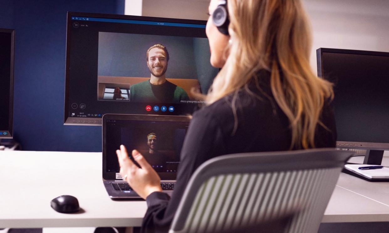 Espace d'apprentissage moderne avec outils de mesure de progression